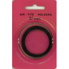 Air Tite - 37mm Coin Capsule