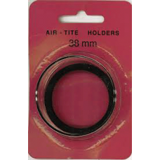 Air Tite - 38mm Coin Capsule
