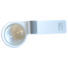 Eschenbach - 5x -Illuminated Pokcet Magnifier 