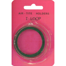 Air Tite - 39mm Ornament Holder Green