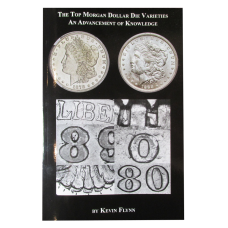 Stanton Books - Top Morgan Dollar Die Varieties- An Advancement