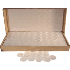 Air Tite - Coin Capsules - Model A - 250 ct Box