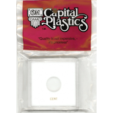 Capital Plastics - Cent #4469.5