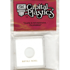 Capital Plastics - Buffalo #4476.5