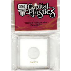 Capital Plastics - Quarter #4484.5