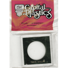 Capital Plastics - Trade $ #4499