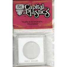 Capital Plastics - Peace $ #4501.5