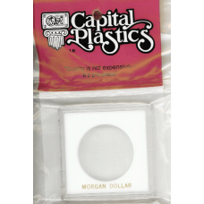 Capital Plastics - Morgan $ #4502.5