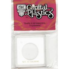 Capital Plastics - St. Gaudens #4521.5