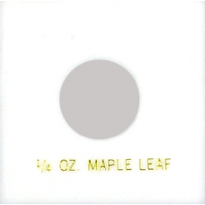 Capital Plastics - 1/4 oz. Maple #4531.5