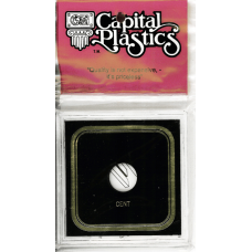 Capital Plastics - Cent #4600.7