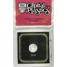 Capital Plastics - Nickel #4606