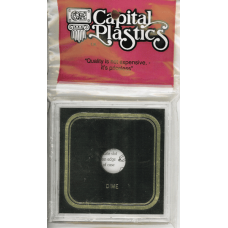 Capital Plastics - Dime #4610