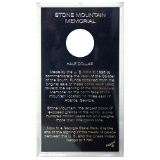 Capital Plastics Stone Mountain Comm. Half