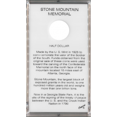Capital Plastics - Stone Mountain Comm. Half #4961.5