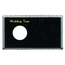 Capital Plastics - Wedding Year (Silver Eagle) #5028.01