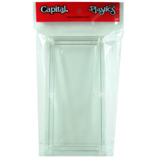 Capital Plastics - Currency Pack Holder #5194