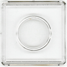 Whitman - Half Dollar Snaplock - 25ct Pack