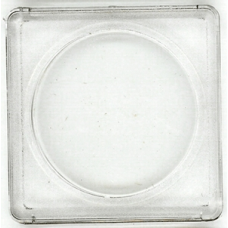 Whitman - Silver Rounds Snaplock - 25ct Pack