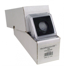 Guardhouse - 2x2 Quarter Tetra Snaplock - 25 Pack