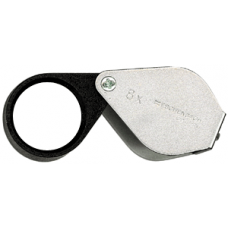 Eschenbach - 8x Precision Folding Magnifier