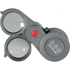 3x6 9 Precision Folding Magnifier - Eschenbach