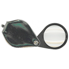 10x-Doublet Magnifier Loupes