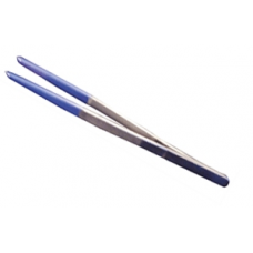 Transline - Plastic Tweezers 8in Length