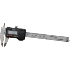 Mini Digital Caliper 4 inches, 100mm