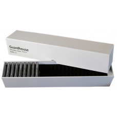 Guardhouse - Single Row - Tetra Box - Holds 25