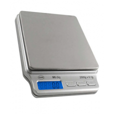 American Weigh - Gram 2000 Precision Scale