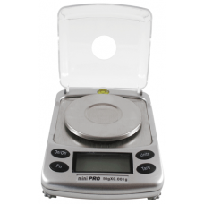 American Weigh - Gram 50 Precision Scale MINI-PRO 50