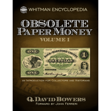 Whitman - Obsolete Paper Money Volume 1 #794839398