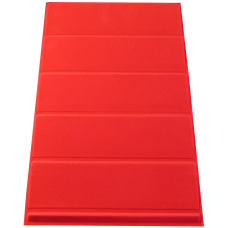 Guardhouse - Veritical Red Slab Tray