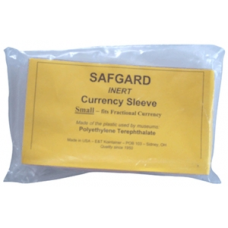 Safgard - Small Currency Holder