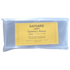 Safegard Large Currency Holder