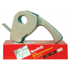 3M - Scotch Tape Dispenser - Fits 2in Rolls