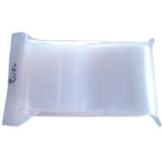 Zip Lock Bag - 4 Mil - 4x6