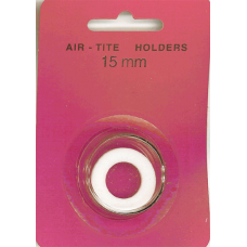 Air Tite - Air Tite 15mm Retail Package Holder - White Ring