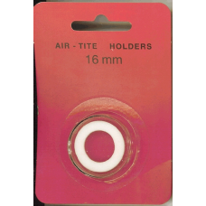 Air Tite - 16mm Retail Package Holders