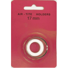 Air Tite 17mm Retail Package Holders