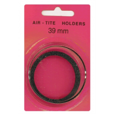 Air Tite - 39mm Holders Retail Package 