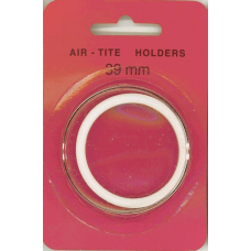 Air Tite - 39mm Holders Retail Package 