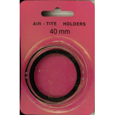 Air Tite - 40mm Holders