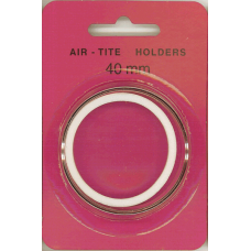 Air Tite - 40mm Retail Package Holders #4003