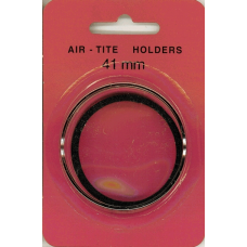 Air Tite - 41mm Retail Package Holders