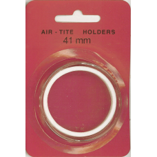 Air Tite - 41mm Retail Package Holder Model I