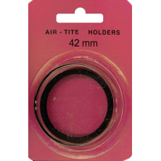 Air Tite - 42mm Retail Package Holders