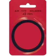Air Tite - 43mm Retail Package Holders