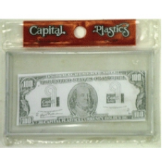 Capital Plastics - Meteor Case for Standard Currency